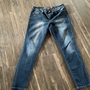 Seven jeans size 8